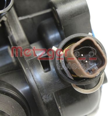 METZGER 4006277 Thermostat, Kühlmittel